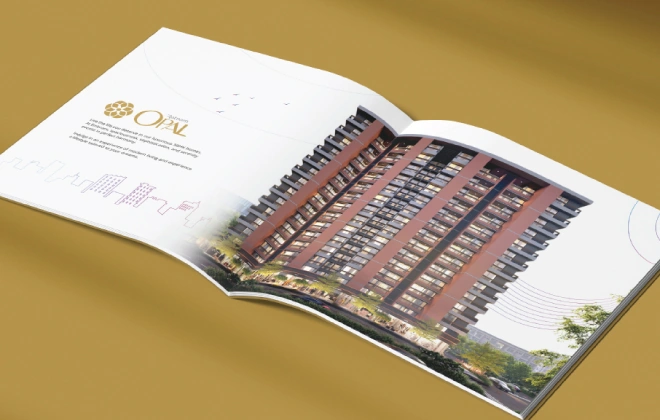 Brochure Design Services - Greyphyte